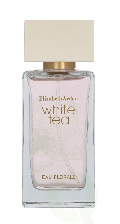 Elizabeth Arden White Tea Eau Florale Eau de Toilette - 50 ml