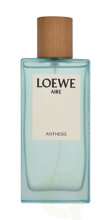 Loewe Aire Anthesis Edp Spray 100 ml i gruppen SKØNHED & HELSE / Duft & Parfume / Parfume hos TP E-commerce Nordic AB (D44071)