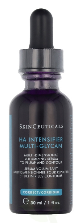 SkinCeuticals H.A. Intensifier Multi-Glycan Serum 30 ml i gruppen SKØNHED & HELSE / Hudpleje / Ansigt / Hudserum hos TP E-commerce Nordic AB (D44074)
