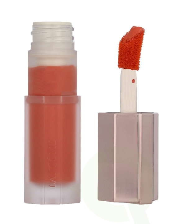 Lancome Idole Liquid Blush 9 ml 30 Over Coral The Coral Moon i gruppen SKØNHED & HELSE / Makeup / Læber / Læbestift hos TP E-commerce Nordic AB (D44079)