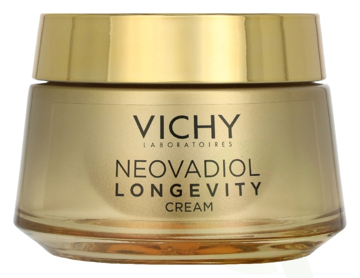 Vichy Neovadiol Longevity Revolumizing Cream 50 ml i gruppen SKØNHED & HELSE / Hudpleje / Ansigt / Dagcreme hos TP E-commerce Nordic AB (D44085)