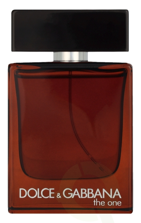 Dolce & Gabbana The One For Men Parfum Spray 50 ml i gruppen SKØNHED & HELSE / Duft & Parfume / Parfume / Parfume til ham hos TP E-commerce Nordic AB (D44102)