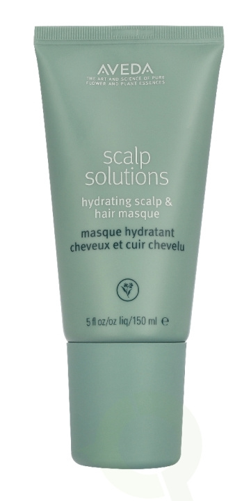 Aveda Scalp Solutions Hydrating Mask 150 ml i gruppen SKØNHED & HELSE / Hudpleje / Ansigt / Masker hos TP E-commerce Nordic AB (D44126)
