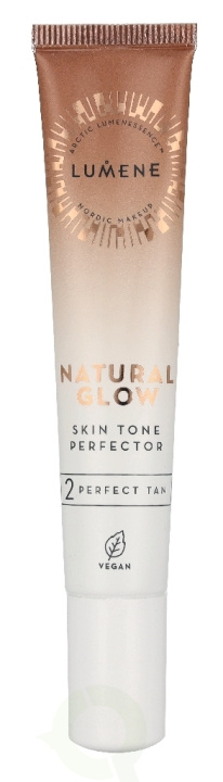 Lumene Natural Glow Skin Tone Perfector 2 Perfect Tan - 20 ml
