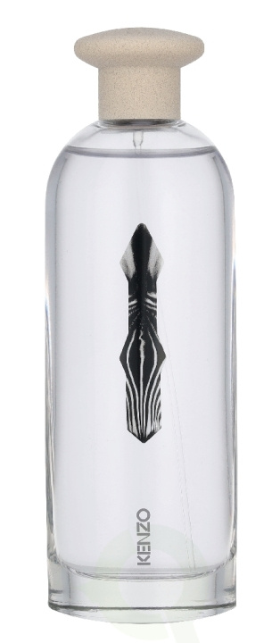 Kenzo Jungle Man Edt Spray 75 ml i gruppen SKØNHED & HELSE / Duft & Parfume / Parfume / Parfume til ham hos TP E-commerce Nordic AB (D44137)