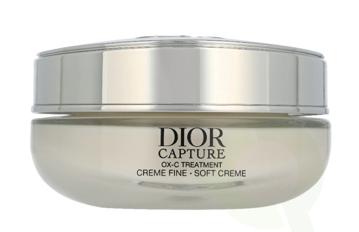 Dior Capture Soft Creme 50 ml i gruppen SKØNHED & HELSE / Hudpleje / Ansigt / Dagcreme hos TP E-commerce Nordic AB (D44138)