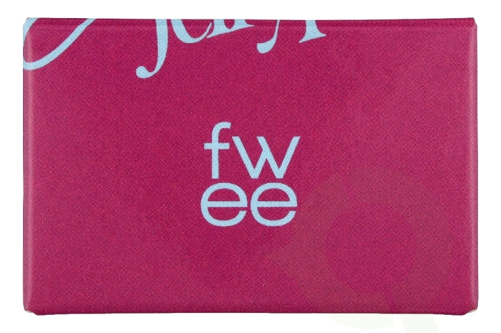 Fwee Lip & Cheek Glowy Jelly Pot 4 g JM02 Berry Jam