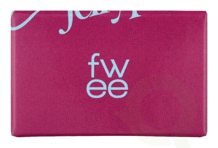 Fwee Lip & Cheek Glowy Jelly Pot 4 g JM03 Cream Tea i gruppen SKØNHED & HELSE / Makeup / Læber / Læbestift hos TP E-commerce Nordic AB (D44166)