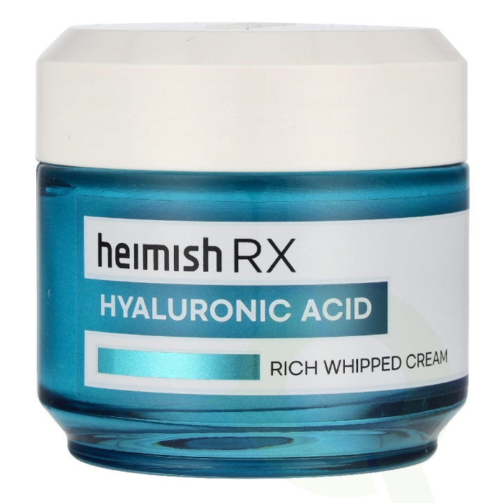 Heimish RX Hyaluronic Acid Rich Whipped Cream 50 ml i gruppen SKØNHED & HELSE / Hudpleje / Ansigt / Dagcreme hos TP E-commerce Nordic AB (D44169)