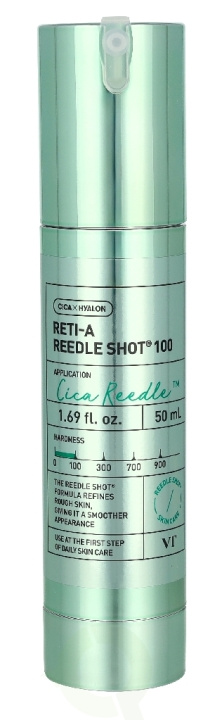 VT Cosmetics Reti-A Reedle Shot 100 50 ml i gruppen SKØNHED & HELSE / Hudpleje / Ansigt / Hudserum hos TP E-commerce Nordic AB (D44203)