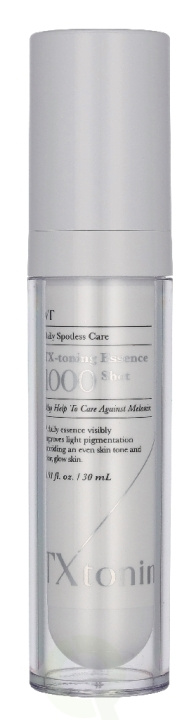 VT Cosmetics TX-Toning Essence 1000 Shot 30 ml i gruppen SKØNHED & HELSE / Hudpleje / Ansigt / Hudserum hos TP E-commerce Nordic AB (D44204)