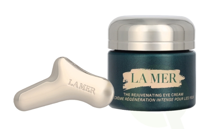 La mer The Rejuvenating Eye Cream 15 ml i gruppen SKØNHED & HELSE / Hudpleje / Ansigt / Øjne hos TP E-commerce Nordic AB (D44209)