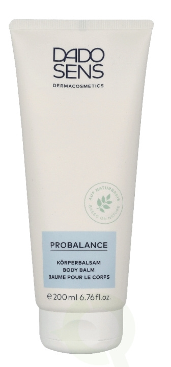 Dado Sens ProBalance Body Balm 200 ml