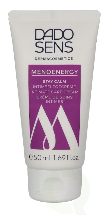 Dado Sens Menoenergy Stay Calm 50 ml i gruppen SKØNHED & HELSE / Hudpleje / Ansigt hos TP E-commerce Nordic AB (D44213)