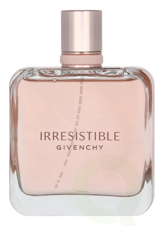 Givenchy Irresistible Edp Spray 80 ml i gruppen SKØNHED & HELSE / Duft & Parfume / Parfume / Parfume til hende hos TP E-commerce Nordic AB (D44219)
