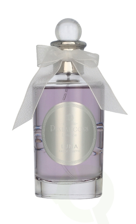 Penhaligon\'S Luna Edt Spray 100 ml i gruppen SKØNHED & HELSE / Duft & Parfume / Parfume / Parfume til hende hos TP E-commerce Nordic AB (D44222)