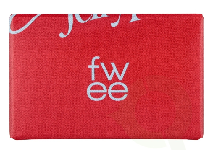Fwee Lip & Cheek Glowy Jelly Pot 4 g JR01 Squeezed
