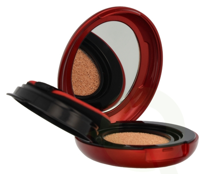 TirTir Mask Fit Red Cushion Foundation SPF40 4.5 g #17C Porcelain i gruppen SKØNHED & HELSE / Makeup / Makeup ansigt / Foundation hos TP E-commerce Nordic AB (D44238)