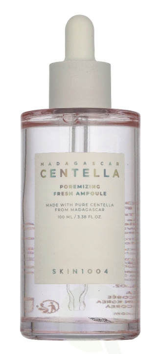 SKIN1004 Poremizing Fresh Ampoule 100 ml i gruppen SKØNHED & HELSE / Hudpleje / Ansigt / Hudserum hos TP E-commerce Nordic AB (D44241)