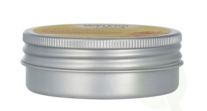 Weleda Calendula All-In-One Balm 25 g i gruppen SKØNHED & HELSE / Hår og styling / Hårpleje / Balsam hos TP E-commerce Nordic AB (D44261)