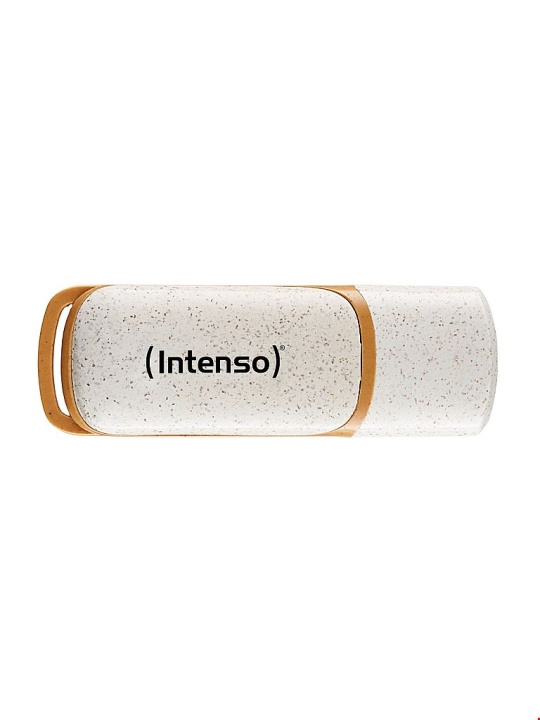 Intenso Green Line 128GB Intenso i gruppen HJEMMEELEKTRONIK / Lagringsmedier / USB-flash drev hos TP E-commerce Nordic AB (D44344)