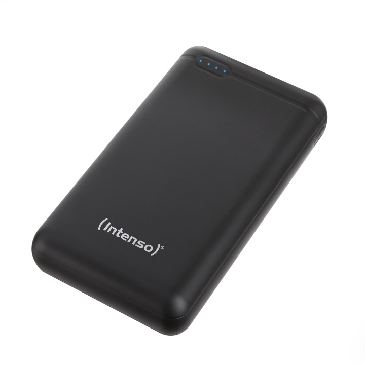 Intenso Power Bank 20 000 mAh Intenso i gruppen SMARTPHONES & TABLETS / Opladere og kabler / Powerbanks hos TP E-commerce Nordic AB (D44351)