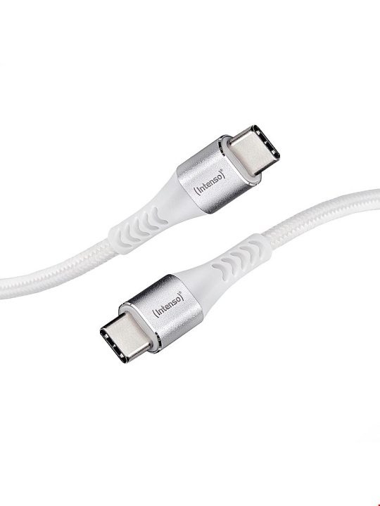 Intenso Charging + Data Cable C315C Intenso i gruppen COMPUTERTILBEHØR / Kabler og adaptere / USB / USB-C hos TP E-commerce Nordic AB (D44353)