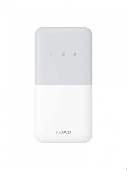 Huawei E5586-326 4G MOBILE i gruppen COMPUTERTILBEHØR / Netværk / WiFi forlængere hos TP E-commerce Nordic AB (D44357)