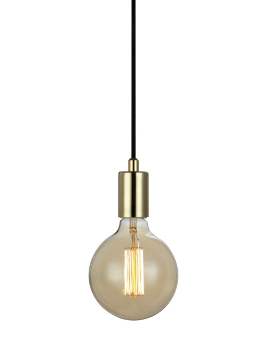 Markslöjd Fönsterlampa Sky Mässing Markslöjd i gruppen HJEMMEELEKTRONIK / Lys / Loftslamper hos TP E-commerce Nordic AB (D44383)