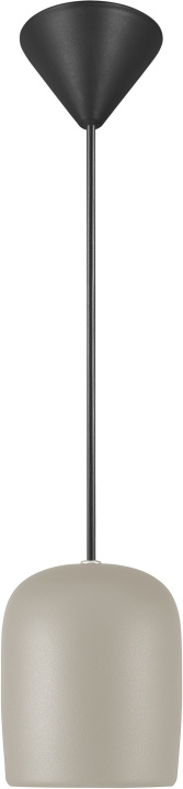 Nordlux Taklampa Notti Pendel 10 Grå Nordlux i gruppen HJEMMEELEKTRONIK / Lys / Loftslamper hos TP E-commerce Nordic AB (D44403)