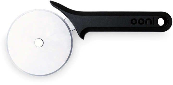 Ooni Tillbehör grill Pizza Cutter Wheel Ooni i gruppen HJEM, HUS & HAVE / Have og gårdhave / Grill og Grill Tilbehør hos TP E-commerce Nordic AB (D44410)