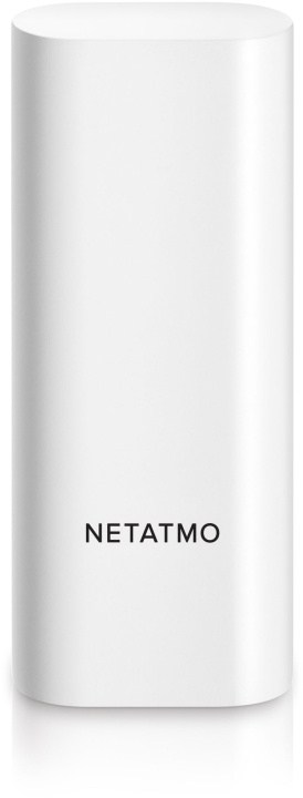 Netatmo Smart Dörr/Fönster Tags, 3 Pac Netatmo i gruppen HJEM, HUS & HAVE / Smart hjem / Smart home systemer hos TP E-commerce Nordic AB (D44417)
