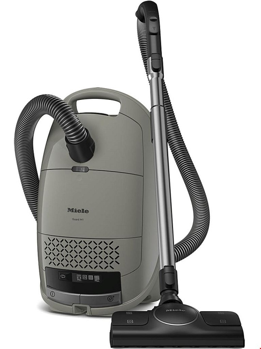 Miele Dammsugare Guard M1 Silence Casagrå Miele billede