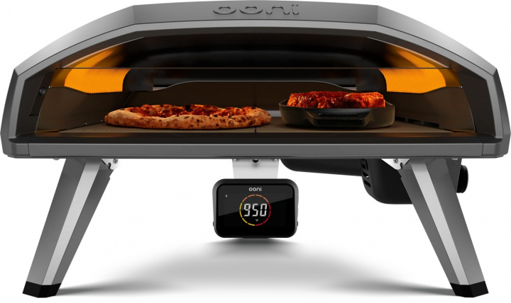 Ooni Gasolgrill Koda 2 Pro Ooni billede