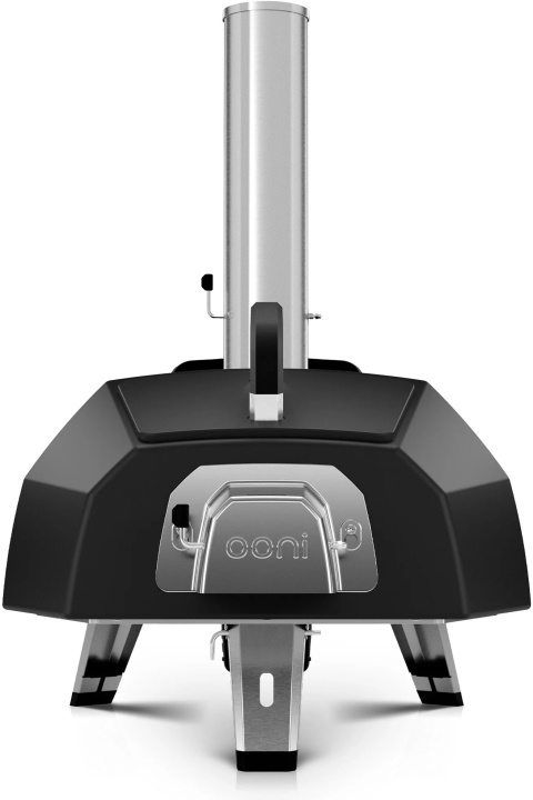 Ooni Karu 2 Pro UU-P2EE00 Outdoor-Pizzaofen