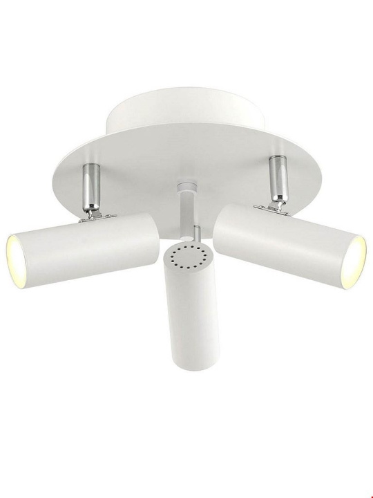 Oriva Spotlight tak 3xMini Vit 49624-90 Oriva