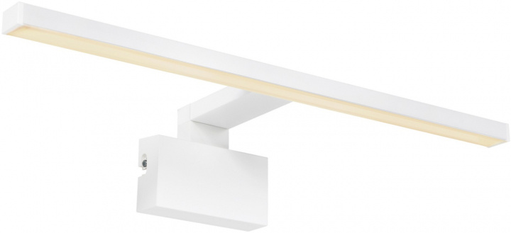 Nordlux Vägglampa Marlee 50 3000K Vit Nordlux i gruppen HJEMMEELEKTRONIK / Lys / Væglamper hos TP E-commerce Nordic AB (D44443)