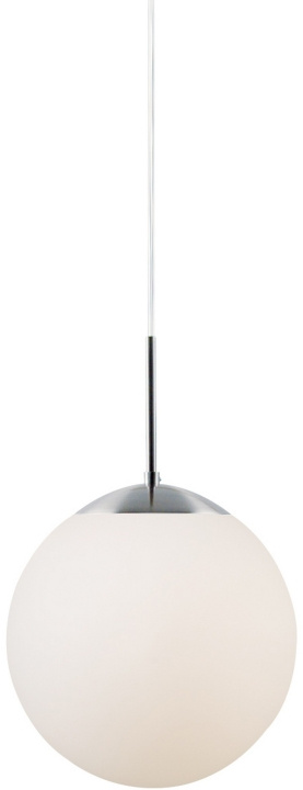 Nordlux Taklampa Cafe 20 T Opal vit Nordlux i gruppen HJEMMEELEKTRONIK / Lys / Loftslamper hos TP E-commerce Nordic AB (D44449)