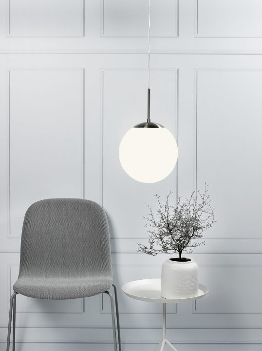 Nordlux Taklampa Cafe 30 Opal vit Nordlux i gruppen HJEMMEELEKTRONIK / Lys / Loftslamper hos TP E-commerce Nordic AB (D44450)