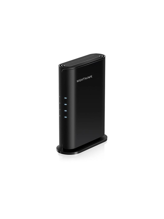 Netgear Router Nighthawk RAX9 WiFi 6 Netgear i gruppen COMPUTERTILBEHØR / Netværk / Routere hos TP E-commerce Nordic AB (D44466)