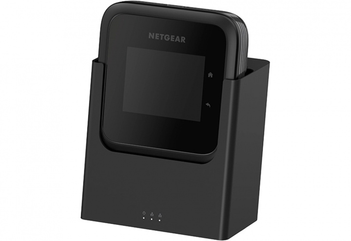 Netgear Nighthawk® Mobile Hotspot Cradle M6/M6 Pro/M7 Ultra Netgear i gruppen COMPUTERTILBEHØR / Netværk / WiFi forlængere hos TP E-commerce Nordic AB (D44468)