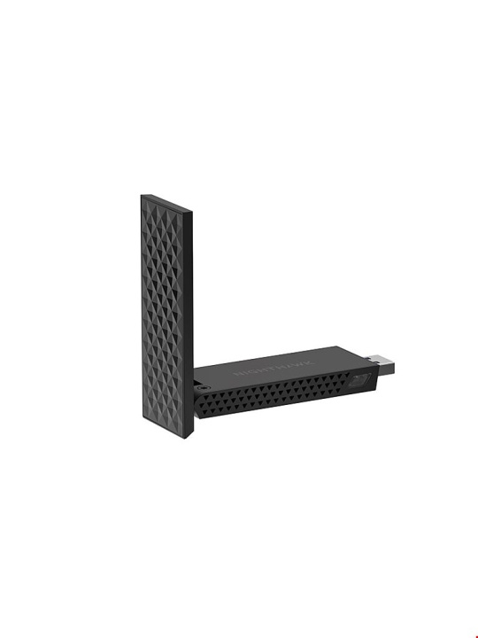 Netgear Nighthawk A9000 WiFi 7 USB 3.0 Adapter, 6.5 Gbps Netgear i gruppen COMPUTERTILBEHØR / Netværk / WiFi forlængere hos TP E-commerce Nordic AB (D44469)