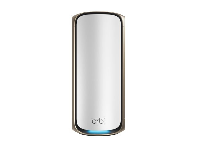 Netgear Router Orbi 370 Series Dual-Band WiFi 7 Mesh Add-on Satellite NE i gruppen COMPUTERTILBEHØR / Netværk / WiFi forlængere hos TP E-commerce Nordic AB (D44473)