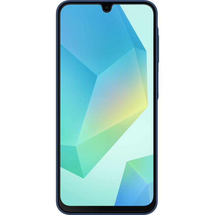 Otterbox Glass Samsung Galaxy A17 5G/A16/A16 5g - Clear i gruppen SMARTPHONES & TABLETS / Mobil Beskyttelse / Samsung hos TP E-commerce Nordic AB (D44476)