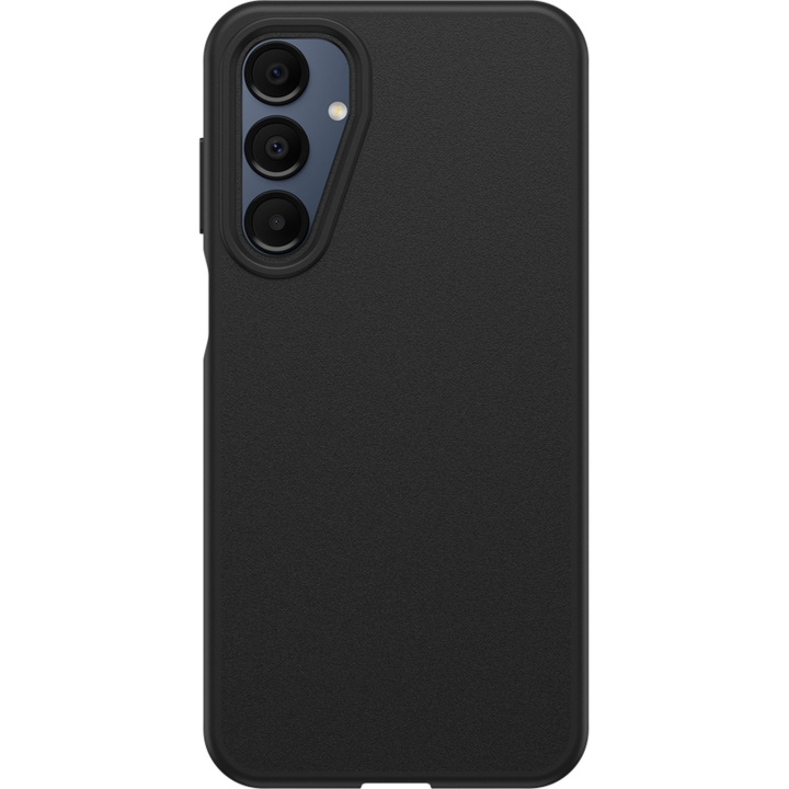 Otterbox React Galaxy A17 5G A16/A16 5g - Black billede