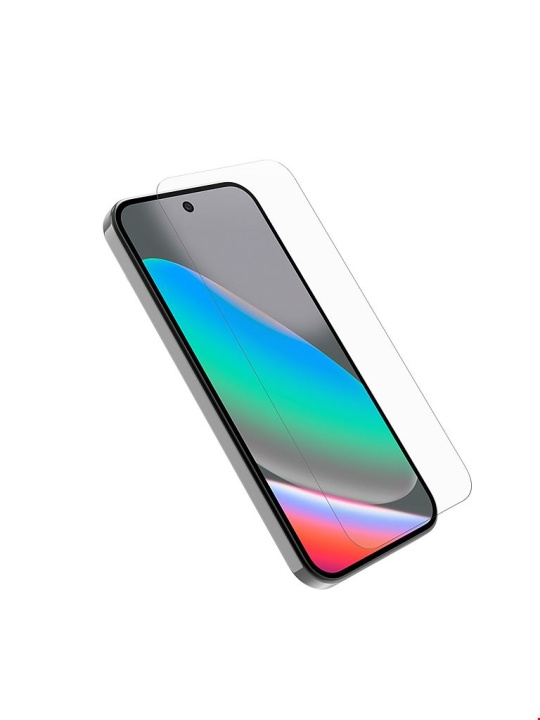 Otterbox Premium Glass Pixel 10/10 Pro i gruppen SMARTPHONES & TABLETS / Mobil Beskyttelse / Google hos TP E-commerce Nordic AB (D44485)