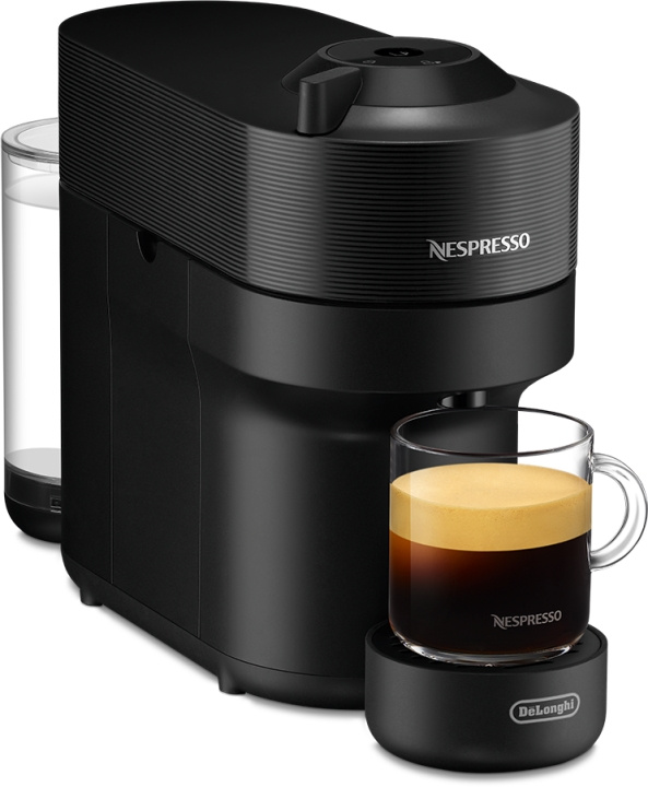 Nespresso Kapselmaskin Vertuo POP ENV90.B Nespresso billede