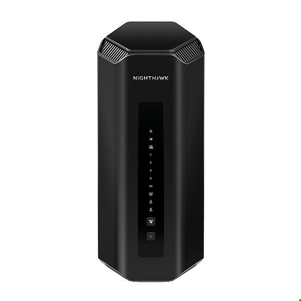 Netgear Nighthawk WiFi 7 Router RS700S, 19Gbps Netgear i gruppen COMPUTERTILBEHØR / Netværk / Routere hos TP E-commerce Nordic AB (D44505)