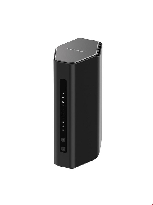 Netgear Nighthawk WiFi 7 Router RS500, 12Gbps Netgear i gruppen COMPUTERTILBEHØR / Netværk / Routere hos TP E-commerce Nordic AB (D44529)
