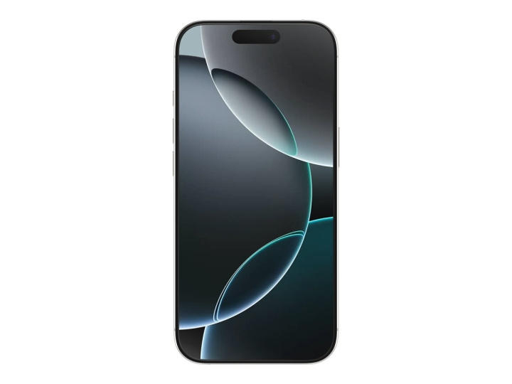 Otterbox Glass Iphone 16 Pro - Clear i gruppen SMARTPHONES & TABLETS / Mobil Beskyttelse / Apple / iPhone 16 hos TP E-commerce Nordic AB (D44542)
